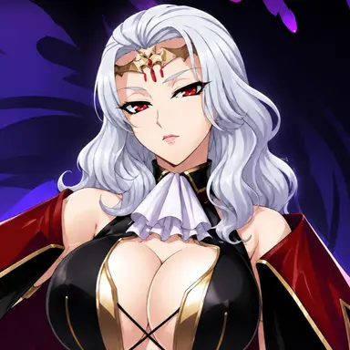 Profile image of カーラ・クロムウェル