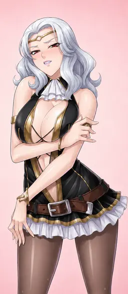 Profile image of カーラ・クロムウェル