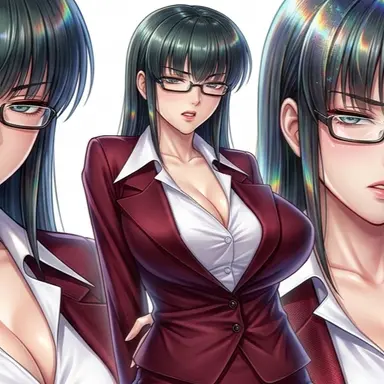Profile image of 上原北絵