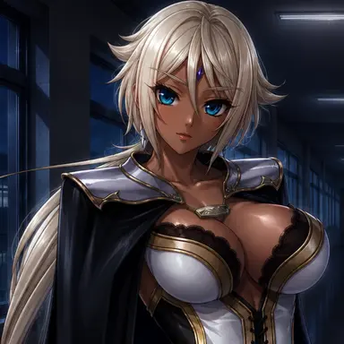 Profile image of マリカ・クリシュナ