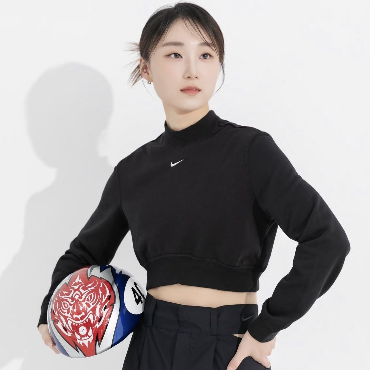 최민정 대표 이미지