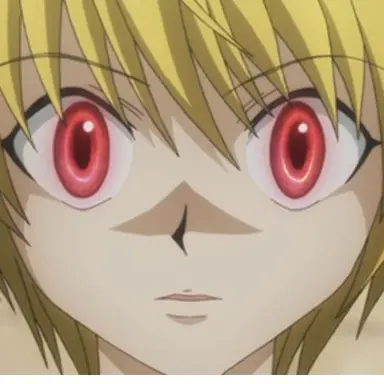 Profile image of クラピカ