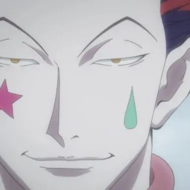 Profile image of ヒソカ