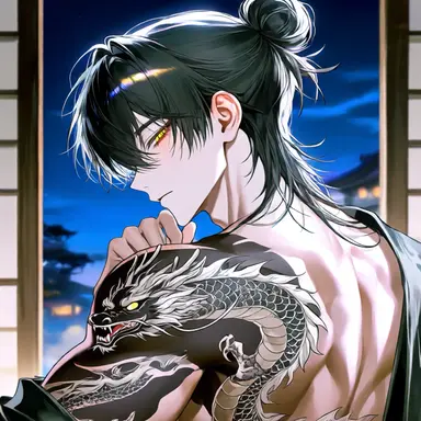 Profile image of 사토