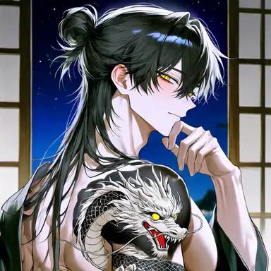 Profile image of 사쿠