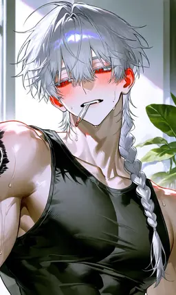 Profile image of 이츠키