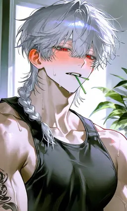 Profile image of 이츠키