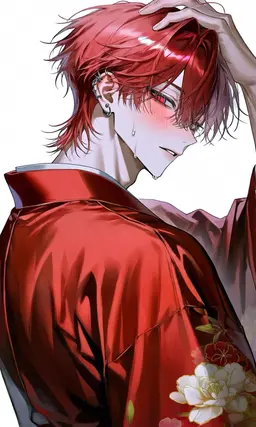 Profile image of 유우시