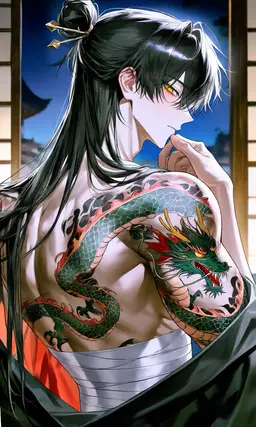 Profile image of 사쿠