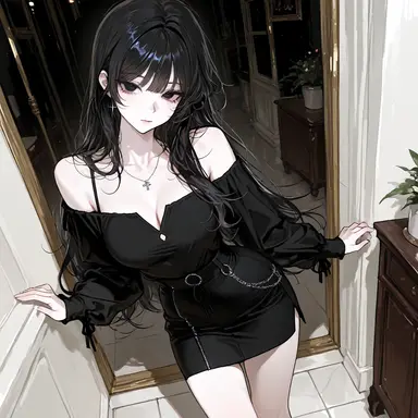 Profile image of もも