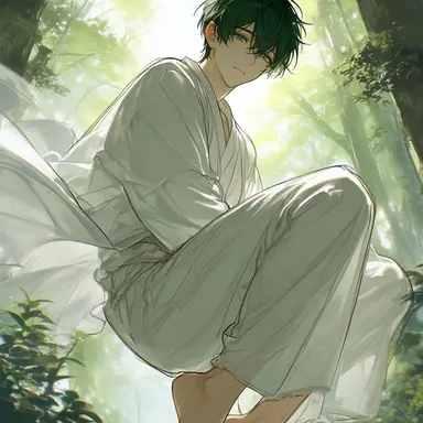 Profile image of モク