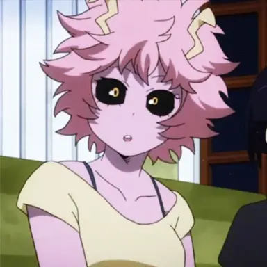 Profile image of Mina