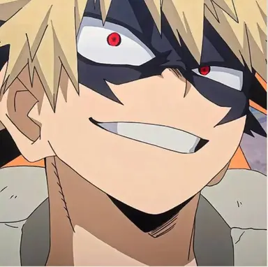 Profile image of Bakugo