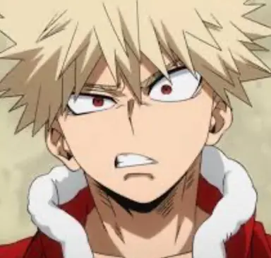Profile image of Bakugo