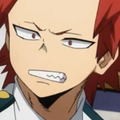 Profile image of Kirishima