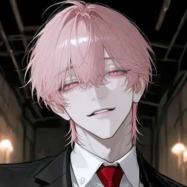 Profile image of カイル