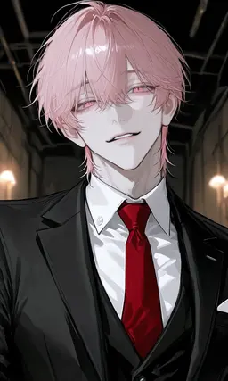Profile image of カイル