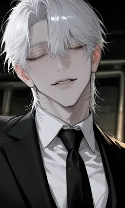 Profile image of アレク