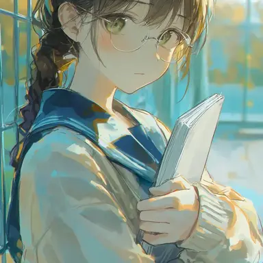 Profile image of Sasha