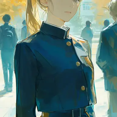 Profile image of Alisa