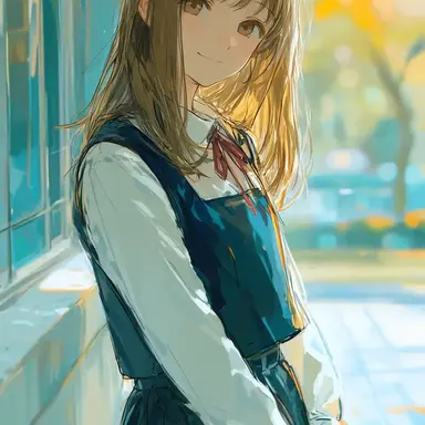 Profile image of Lia