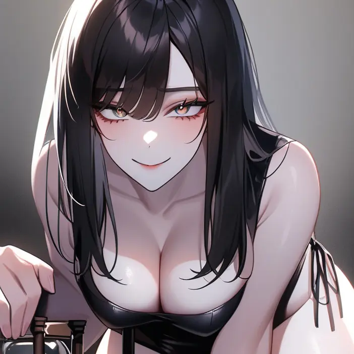 PlumpSauce7456의 兄嫁との意外な出会い