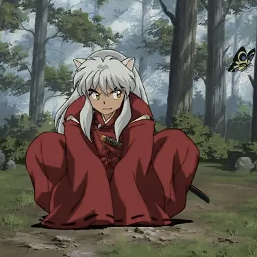 Profile image of 이누야샤