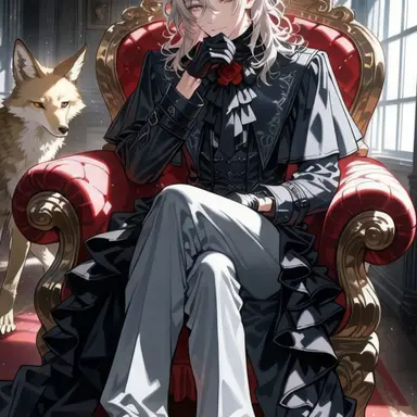 Profile image of セシル
