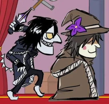 Profile image of Two time