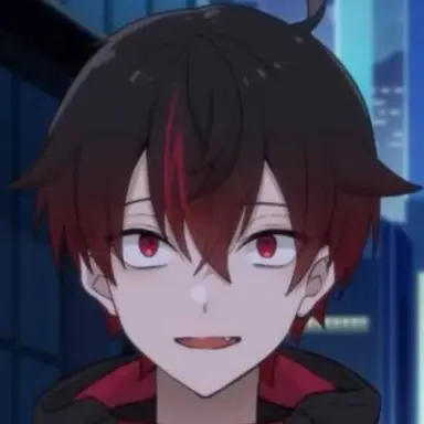 Profile image of カゲチヨ