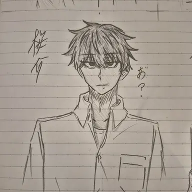 Profile image of Sakusuke