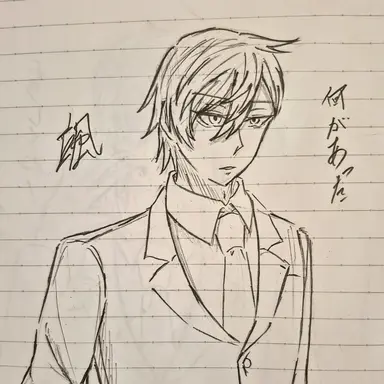 Profile image of Hayate