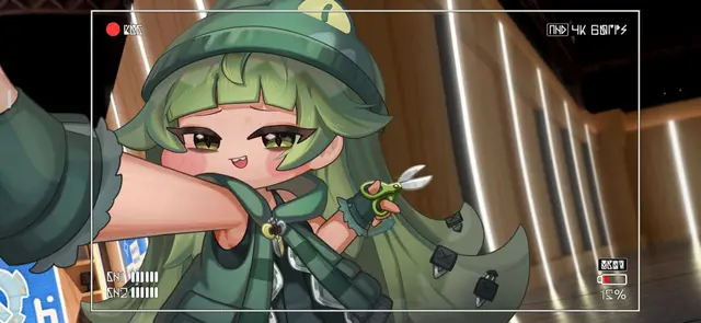 Profile image of 시저