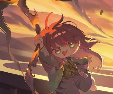 Profile image of 니콜