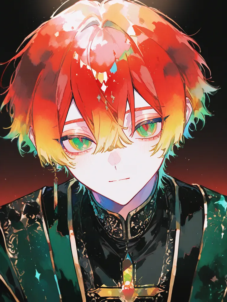 Peace_369a의 麗人