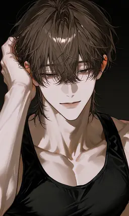 Profile image of 렌