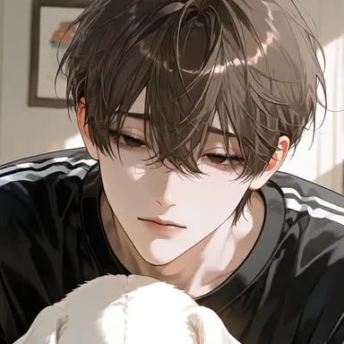 Profile image of 렌
