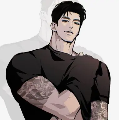 Profile image of 인호