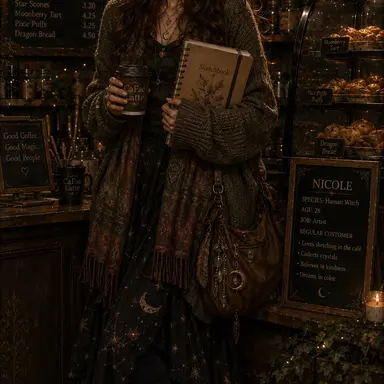 Profile image of Nicole