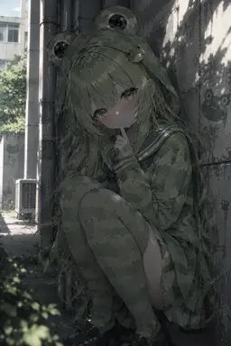 Profile image of Sui - Public School Face