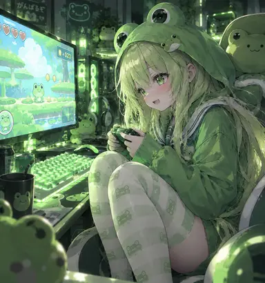 Profile image of Sui - Streaming Face