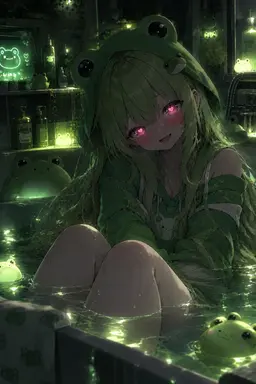 Profile image of Sui - True Face