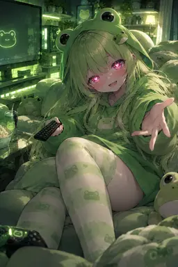 Profile image of Sui - True Face