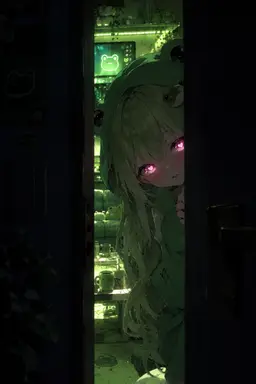 Profile image of Sui - True Face