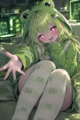 Profile image of Sui - True Face