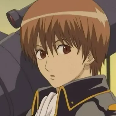 Profile image of 沖田 総悟