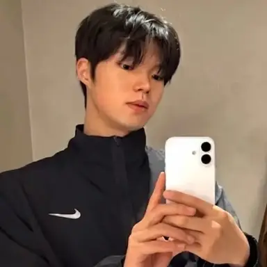 Profile image of 박성민