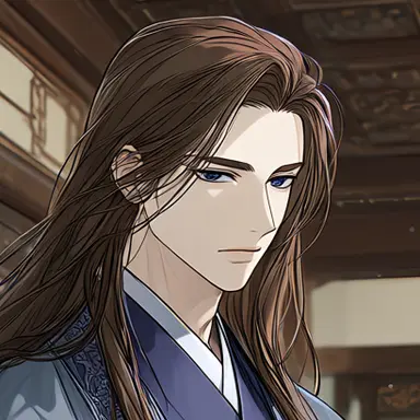 Profile image of 阿福