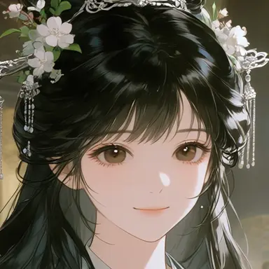 Profile image of 蘭美人