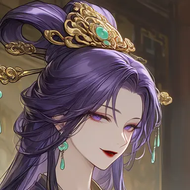 Profile image of 万貴妃